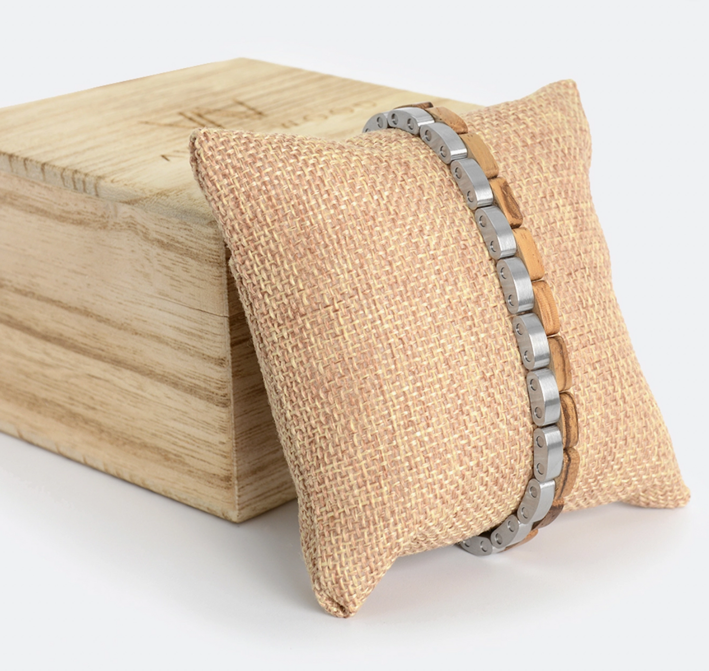 AvantWood Bracelets