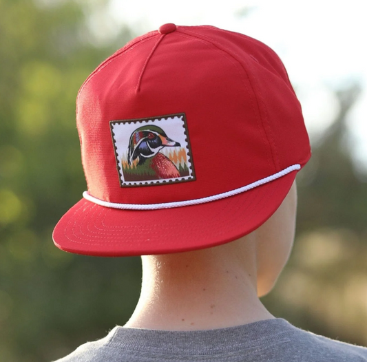 Burlebo Youth Hats