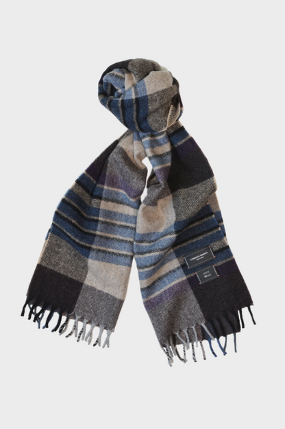 Curated Basics - Scarves