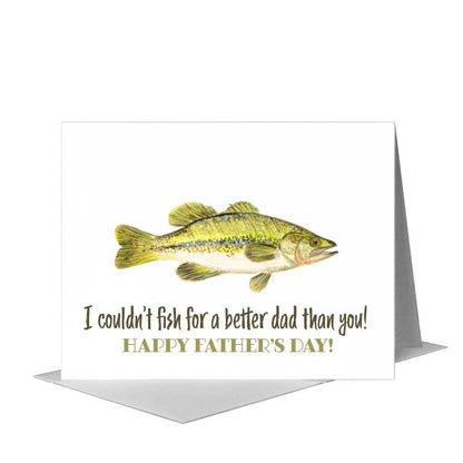 Printed Canvas - Bass