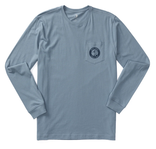 Duck Head - LS Nostalgia T-Shirt