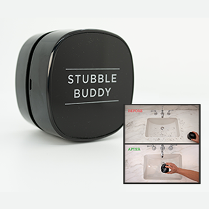 Pete & Pedro - Stubble Buddy