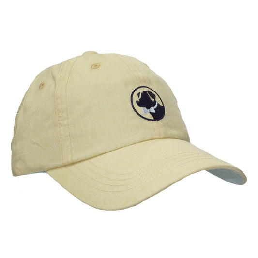 Southern Proper - Summer Weight Frat Hat: Snap Dragon