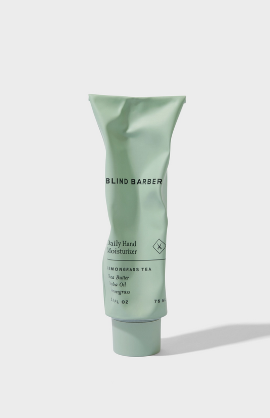 Blind Barber - Daily Hand Moisturizer