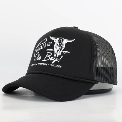 Ole Boy Outfitters - OLE BOY Rodeo Hat