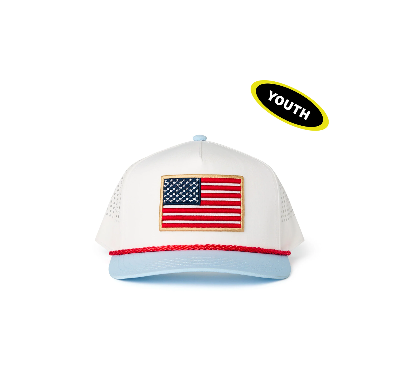 Burlebo Youth Hats