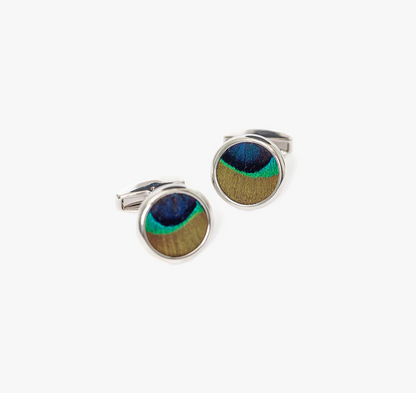 Brackish Cufflinks