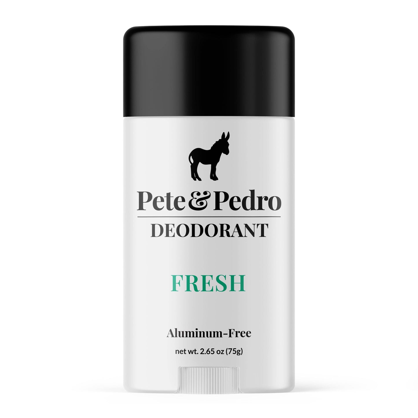 Pete & Pedro - Pete & Pedro's Fresh Unisex Eucalyptus & Spearmint