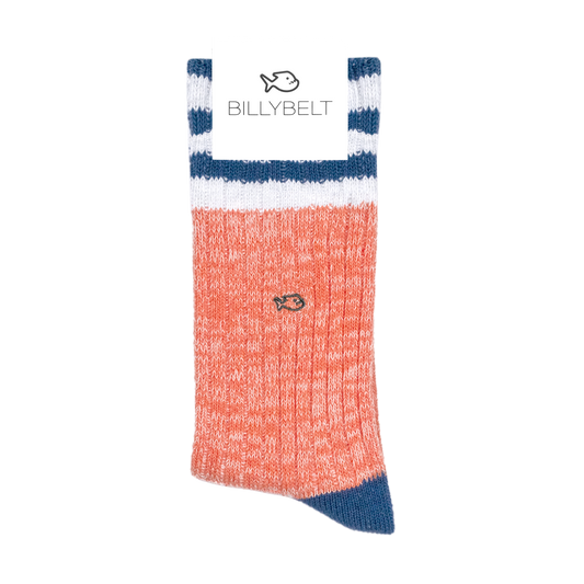 BILLYBELT - The Oxford Thick Cotton Socks