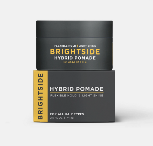 Brightside - Hybrid Pomade