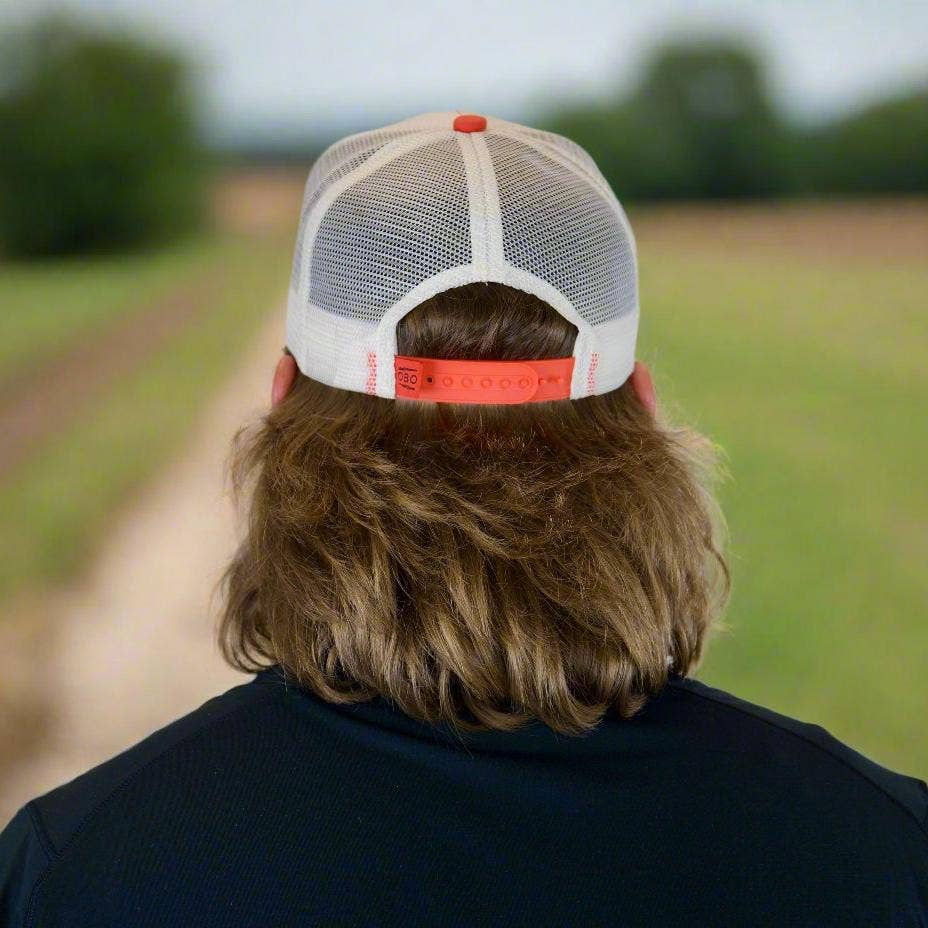 Ole Boy Outfitters - OLE BOY TriStar Rifle Hat