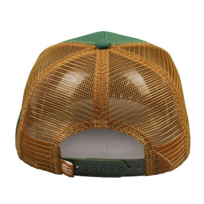 Ole Boy Outfitters - OLE BOY Flying Mallard Camo Trucker Hat