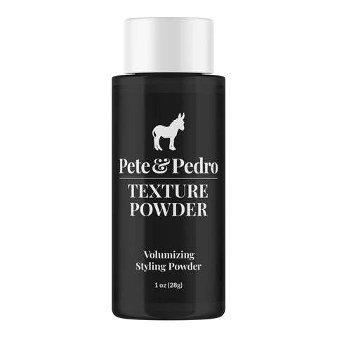 Pete & Pedro - Texture & Volume Styling Powder