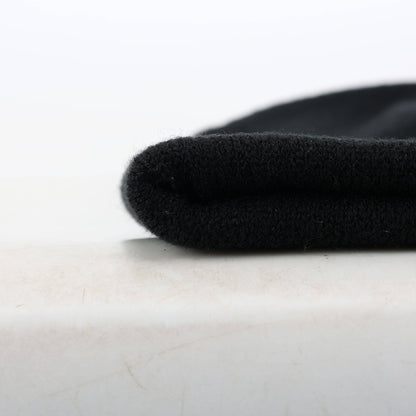 Ole Boy Outfitters - OLE BOY Black Classic Logo Beanie