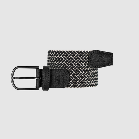 BILLYBELT - The Haka Elastic Braided Belt