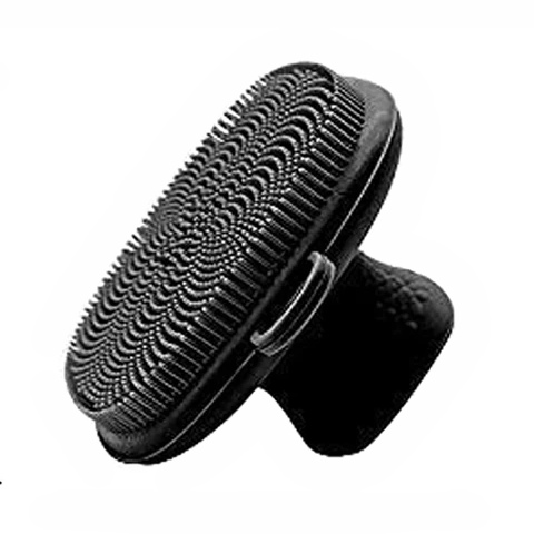 Pete & Pedro - Face Cleanser & Scrub Massager Brush