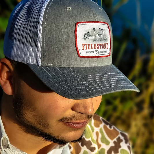 Fieldstone Youth Hats