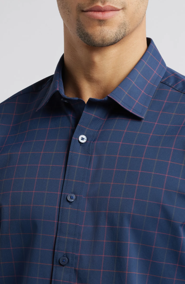 UNTUCKit - Altrugo Button Up Shirt