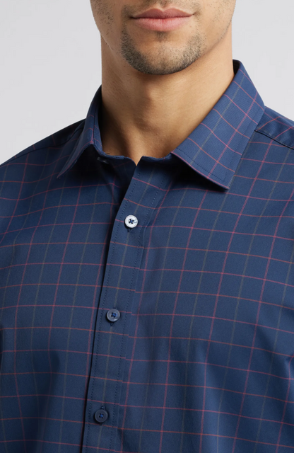 UNTUCKit - Altrugo Button Up Shirt