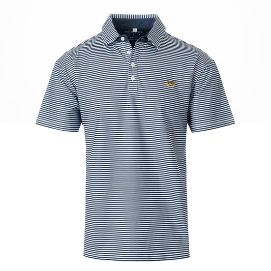 Fieldstone - Sporting Lifestyle Brand - The Marshall Polo (092)