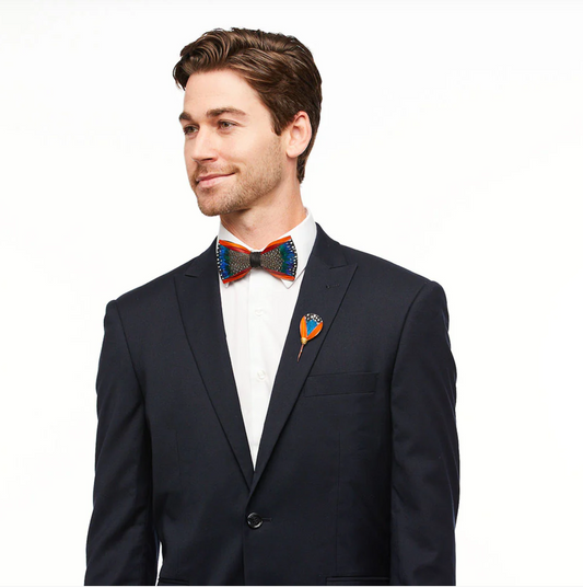 Brackish Bow Tie