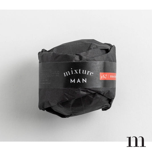 Mixture Home - Mixture Man Bath Bomb: No 59 Debauchery