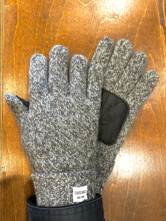 Curated Basics - Gloves
