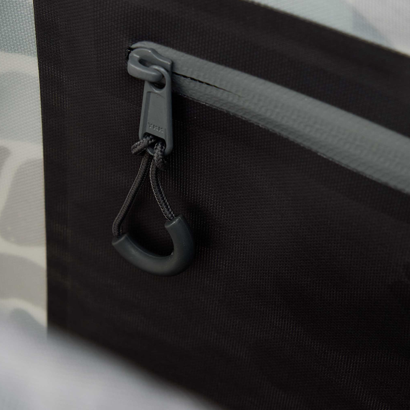 Waterproof Utility Tote in Classic Deer Camo
