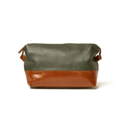 Brouk and Co. - The Oxford Toiletry Bag