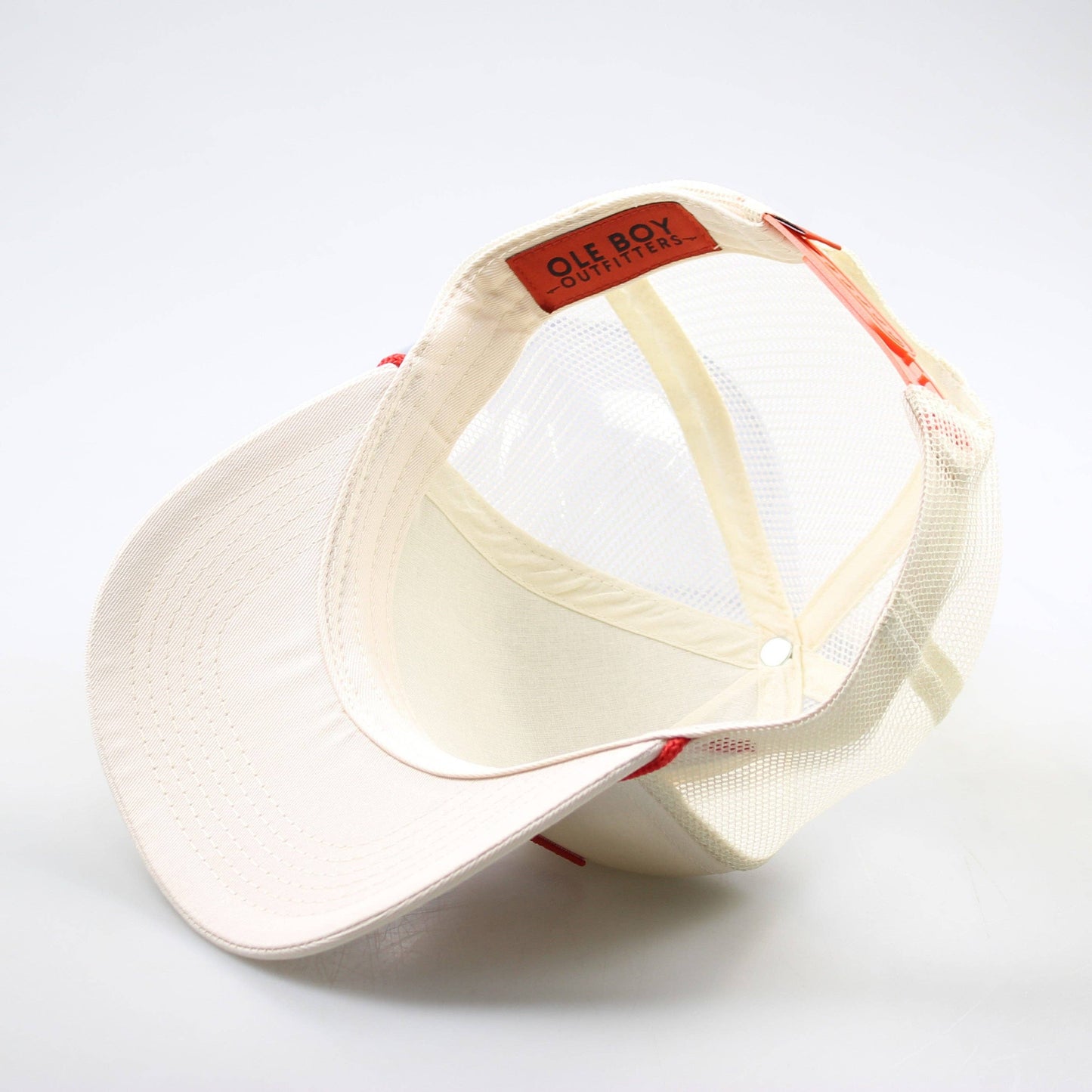 Ole Boy Outfitters - OLE BOY TriStar Rifle Hat