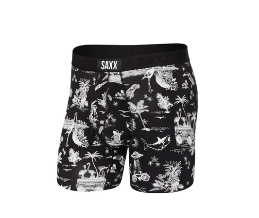 Saxx Underwear AST