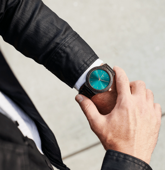 AvantWood Watches