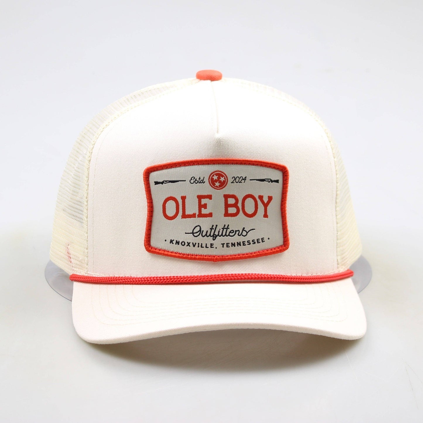 Ole Boy Outfitters - OLE BOY TriStar Rifle Hat