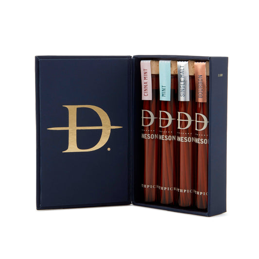 Daneson - Every Blend 4-Pack