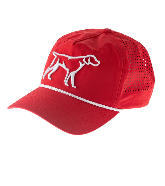Fieldstone Youth Hats