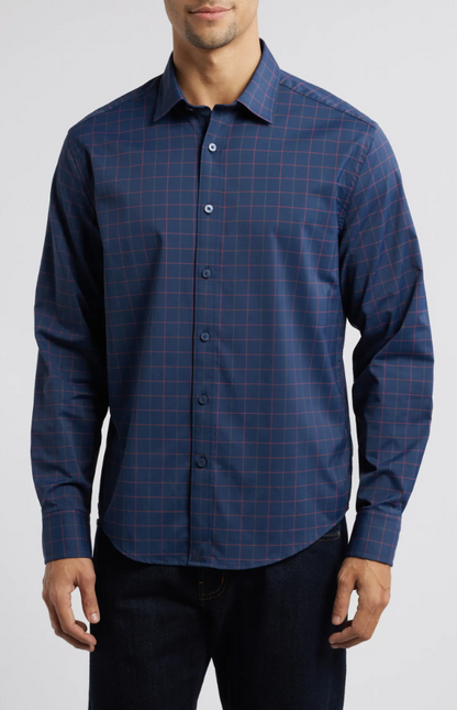 UNTUCKit - Altrugo Button Up Shirt