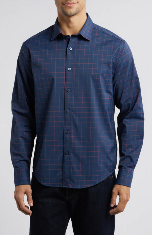UNTUCKit - Altrugo Button Up Shirt