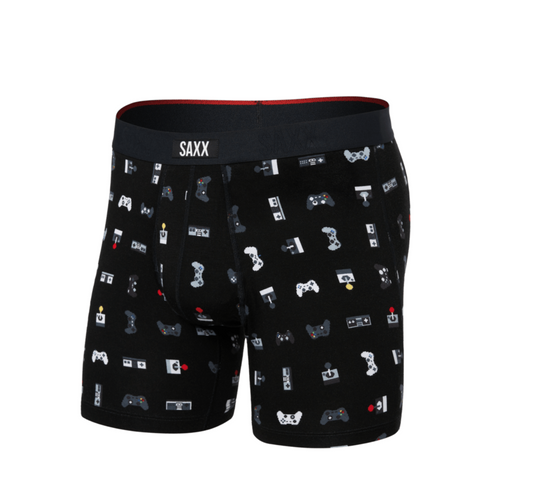 Saxx Underwear GMR