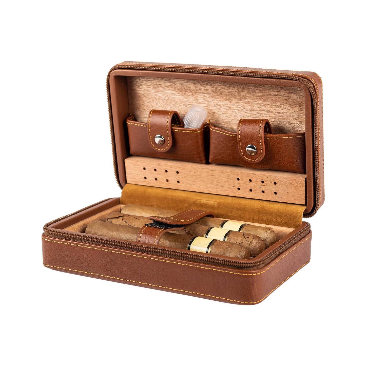Mad Man - Executive Humidor