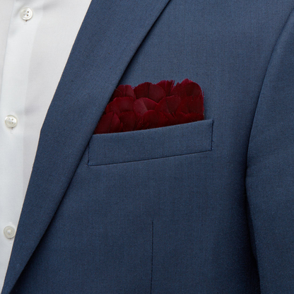 Brackish Pocket Square