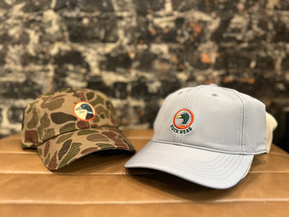 Duck Head Hats