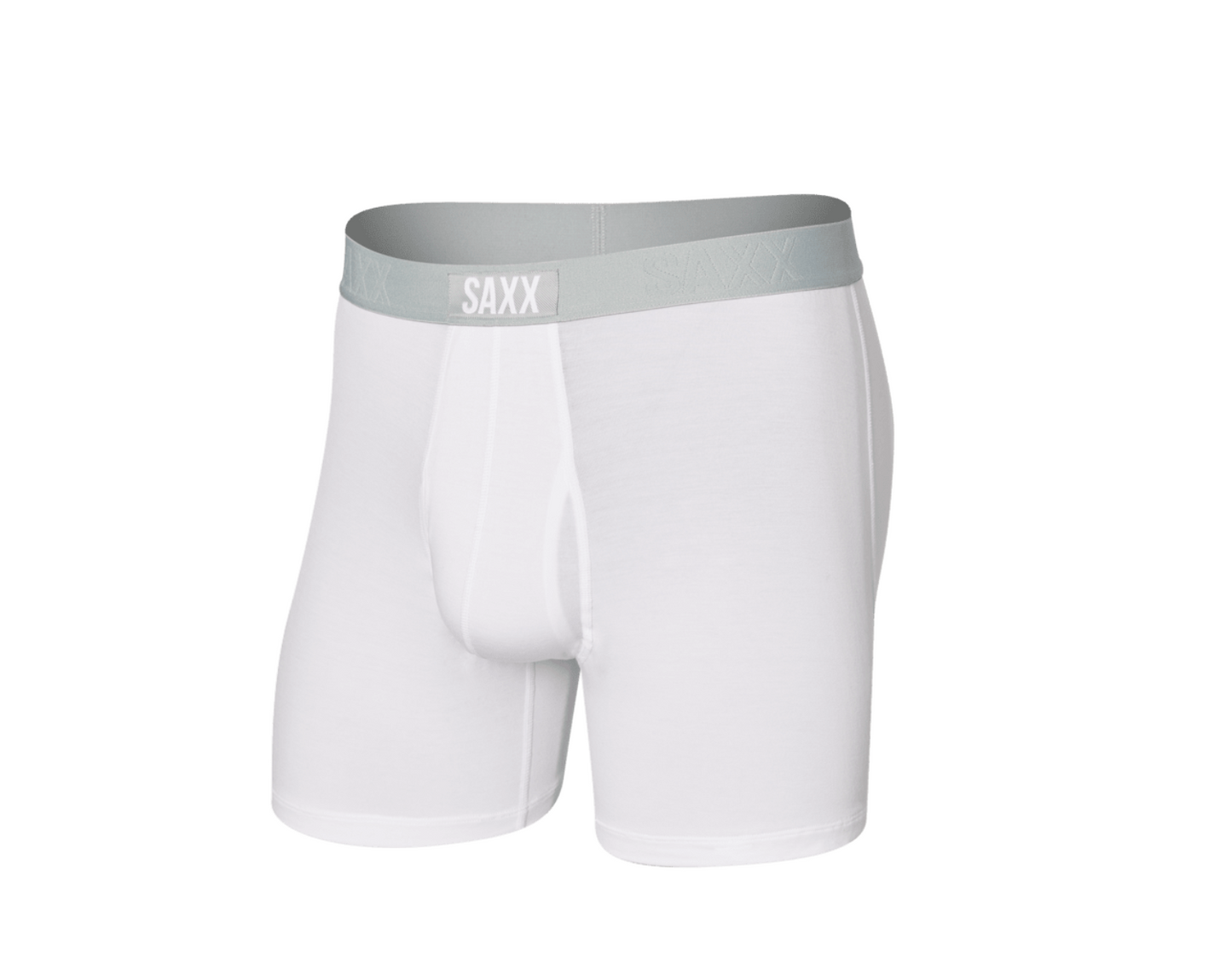 Saxx Underwear WHI