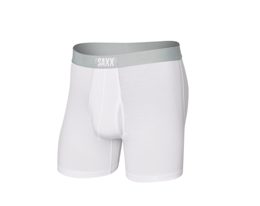 Saxx Underwear WHI
