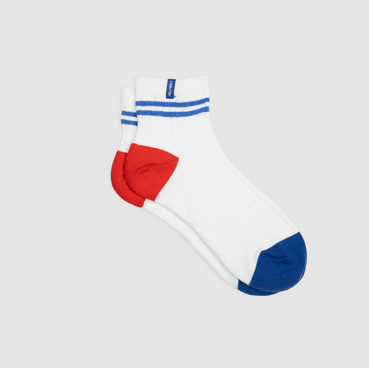 BILLYBELT - Chaussettes mi-hautes
