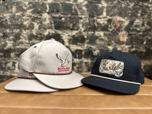 Burlebo Hats