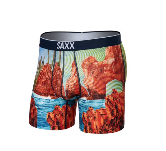 Saxx Underwear DPT