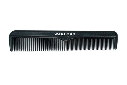 Warlord - Men's Grooming Essentials | Veteran Owned - Warlord Pocket Comb 5"