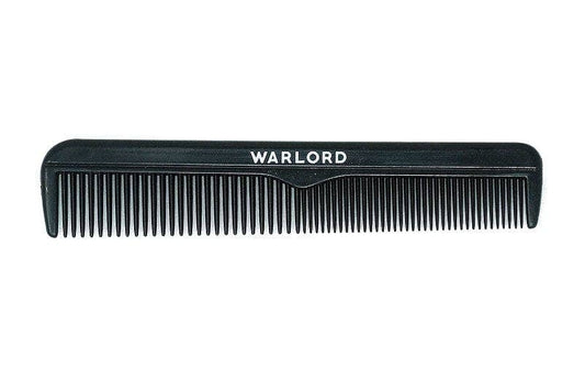 Warlord - Men's Grooming Essentials | Veteran Owned - Warlord Pocket Comb 5"