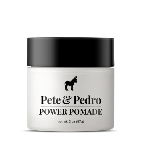Pete & Pedro - Power Pomade