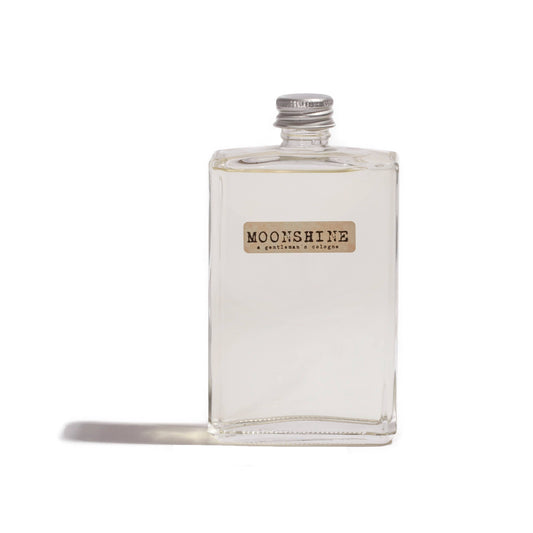 East West Bottlers - Moonshine A Gentlemen's Cologne